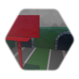 Gang beasts [Bill board]