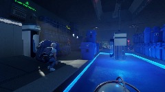 VAULT 46 (Legacy Version)