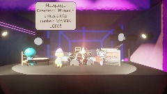 A screenshot taken in Dreams. 10 of 16.