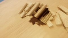 A screenshot taken in Dreams. 7 of 19.