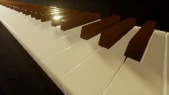 A screenshot taken in Dreams. 1 of 4.