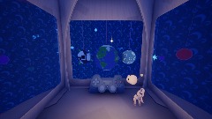 A screenshot taken in Dreams. 13 of 13.