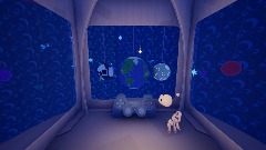 A screenshot taken in Dreams. 4 of 4.