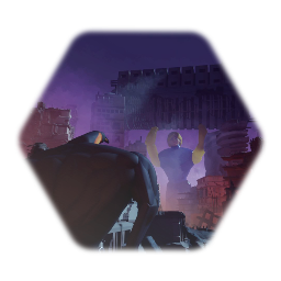 EL CUTBEL <uipossession> Humano