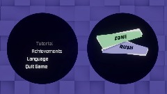 A screenshot taken in Dreams. 5 of 18.