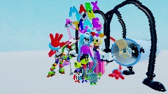 Marx fun time  title