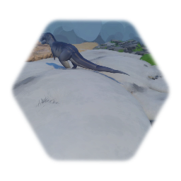 Music T-Rex