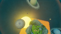 Planetary Doom Zombies