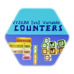 @VYZiUM- vs Variable Counters (Just Coz)