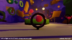 A screenshot taken in Dreams. 22 of 28.