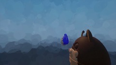A screenshot taken in Dreams. 5 of 10.