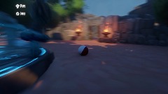 A screenshot taken in Dreams. 9 of 9.