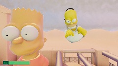 A screenshot taken in Dreams. 4 of 18.