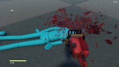 A screenshot taken in Dreams. 4 of 25.