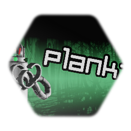 Plankton - lights camera pants!