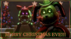Merry Christmas Eve!!!