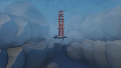 The bridge  WIP