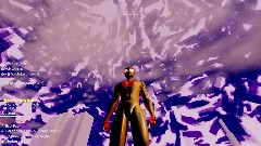 A screenshot taken in Dreams. 12 of 22.