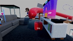 A screenshot taken in Dreams. 5 of 27.