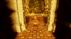 A screenshot taken in Dreams. 22 of 26.