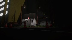 A screenshot taken in Dreams. 4 of 12.