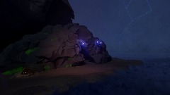 A screenshot taken in Dreams. 8 of 16.