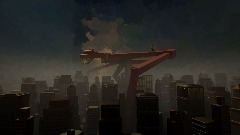 A screenshot taken in Dreams. 1 of 1.