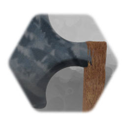 Axe