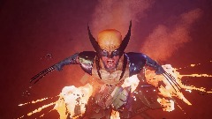 A screenshot taken in Dreams. 15 of 30.