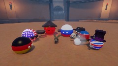 A screenshot taken in Dreams. 9 of 9.