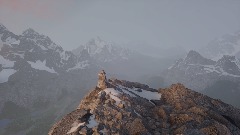 A screenshot taken in Dreams. 7 of 20.