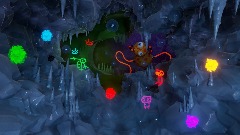 A screenshot taken in Dreams. 2 of 23.