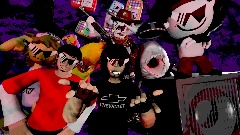 Phonklers 3 - Expeditiousness Friends