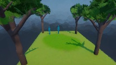 A screenshot taken in Dreams. 2 of 5.