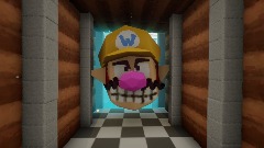 Wario apparition ugly