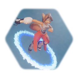 Fox Chell