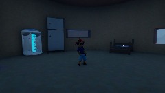 A screenshot taken in Dreams. 8 of 20.