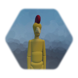 Giant Chicken