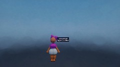 A screenshot taken in Dreams. 1 of 1.