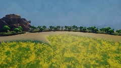 Melemele Meadow- WIP