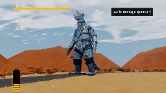 A screenshot taken in Dreams. 8 of 14.