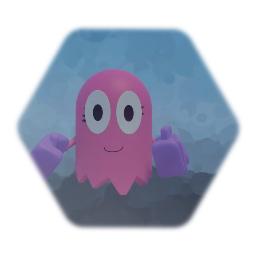 Pinky