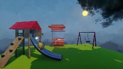 AY | Imp town!