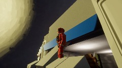 A screenshot taken in Dreams. 2 of 7.