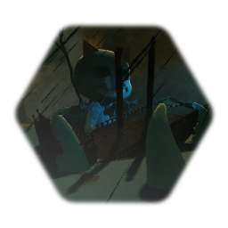 Gathulu ataca de nuevo/Cathulu strikes back