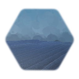 Metal Biome (Assets)