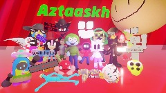 A screenshot taken in Dreams. 2 of 9.