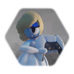 Mariblizz Monclops (version gameplay)