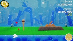 A screenshot taken in Dreams. 8 of 28.