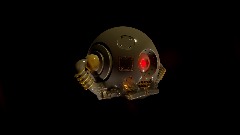 My go at one of Erik Hoepfner (@franzeboy)  creations